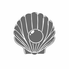 A royal eagle crest illustration with a crown, shield, and wings, suitable for a vintage heraldic logo design