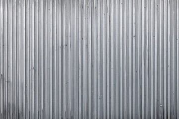 Metallic stainless chrome texture with galvanized steel pattern, abstract grunge industrial design