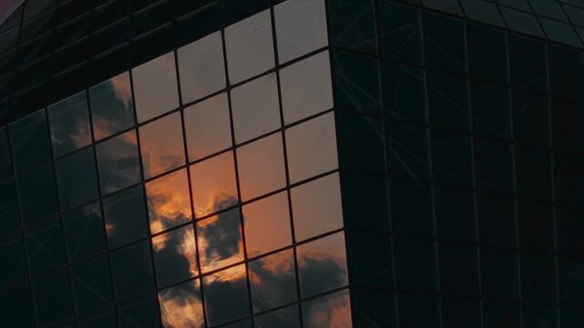 Trentino village church 