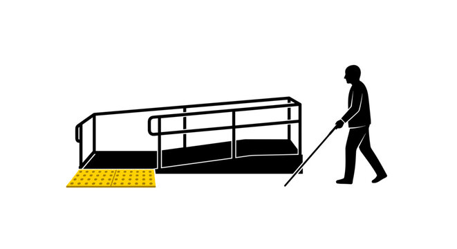 Man Using Ramp Signs Ramp Billeder – Gennemse 685,192 stockfotos, vektorer og videoer ...