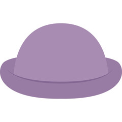 Retro Hat Vector