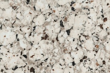 Detailed Look Smooth Granite Stone