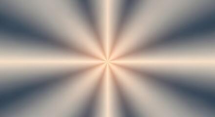 Abstract radial gradient with light center and dark edges.