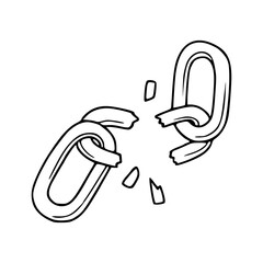 symbol of freedom and release