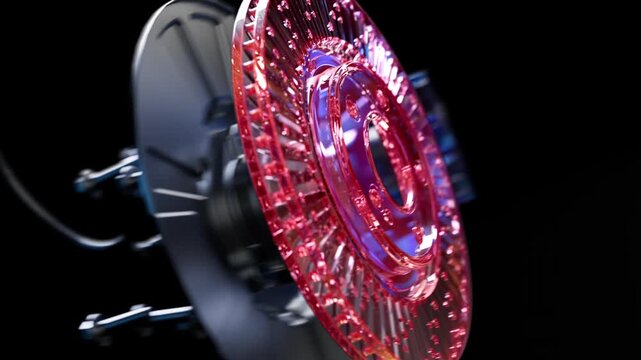 Advanced Disc Brake Technologies Delivering Exceptional Thermal Management and Consistent Performance Under Extreme Conditions