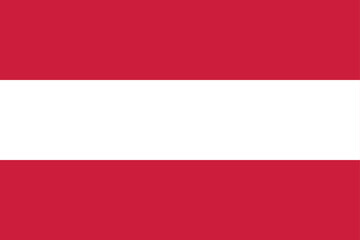 flag of austria