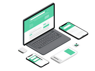 tech device latest gadgets and trends
