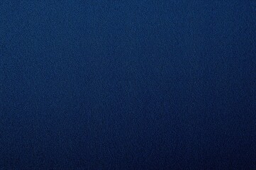 Deep navy textile texture featuring thick fibers and woven material