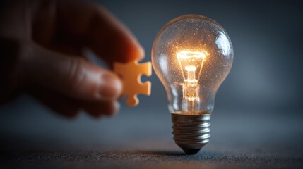 Life development thrives on problem-solving, where analytical clarity and creative innovation merge to tackle challenges and drive personal advancement.
