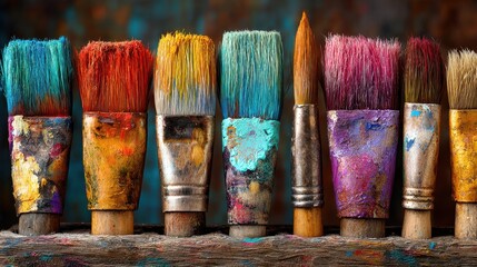 Life development and artistic expression involve using art to process emotions, fueling creativity, healing, and personal growth through self-discovery.
