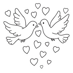 dove of peace