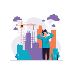 Understanding and mitigating urban noise pollution for healthier cities