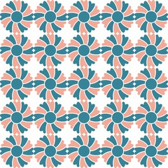 Digital paper, heart paper, seamless paper, seamless pattern, pattern, boho, boho pattern, paper