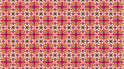 fabric motif. seamless pattern. wallpaper. background. HD