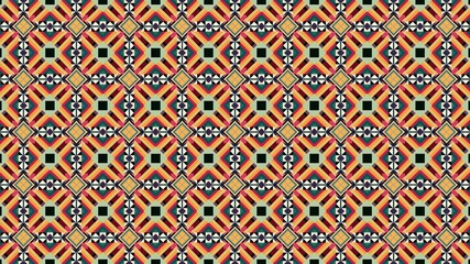 fabric motif. seamless pattern. wallpaper. background. HD