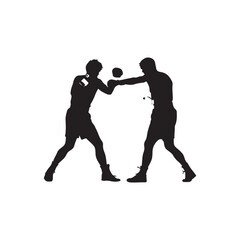 Boxing Vector (2).eps
