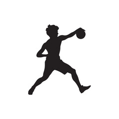 Dodgeball Vector (4).eps