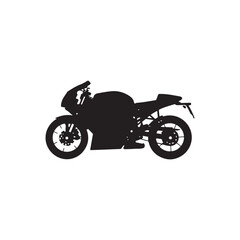 Obraz premium Motorcycling Vector (4).eps
