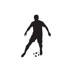 Soccer (Football) Vector (3).eps