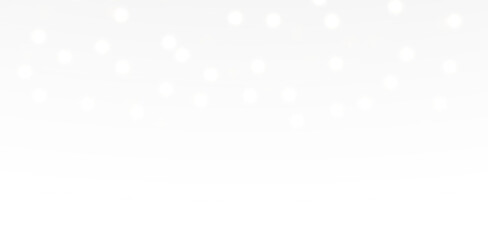 Glittering golden sparkle PNG with confetti, festive holiday decoration background