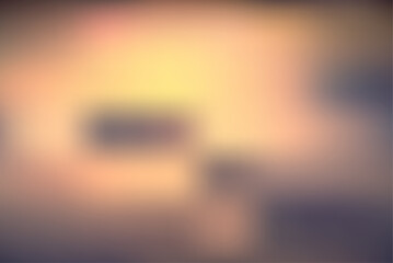 Abstract and colorful  gradient  background with bokeh lights and colorful background with bokeh