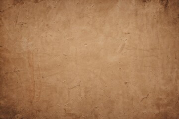 High-resolution brown paper texture backdrop