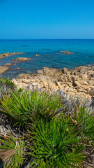 Cala Liberotto - Orosei - Nuoro - Sardinia - Italy