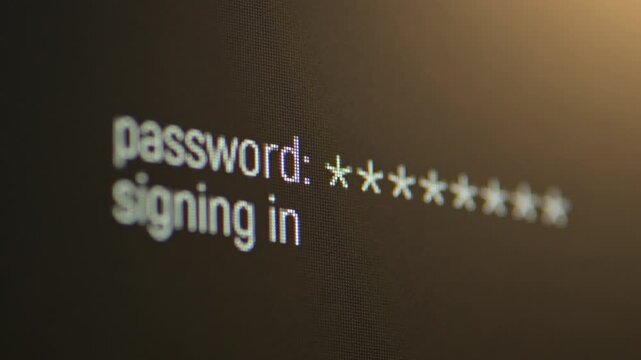 Access denied after too many failed login attempts. Too many failed login attempts, incorrect password entered, resulting in access ban - Powered by Adobe