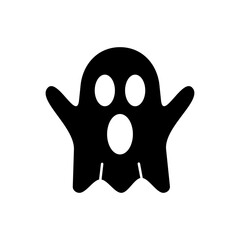 Ghost Icon.
