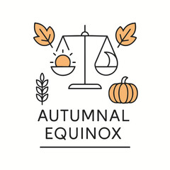 Autumnal Equinox – Balanced Day & Night, Autumn Symbolism.