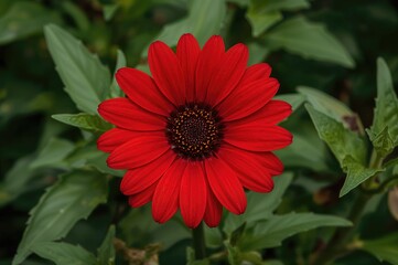 Lovely blossom in my small garden setting, flora, nature, foliage, elegance, greenery, hue, vegetation, gorgeous