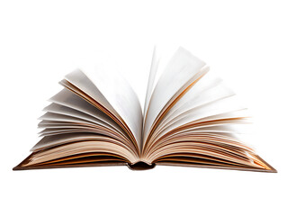 Fototapeta premium Hardcover Thick Book Pile Study