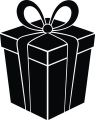 Stylized abstract geometric pattern with bold lines and shapes creates modern design transparent background