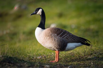 Obraz premium Arctic Jacket in Wilderness