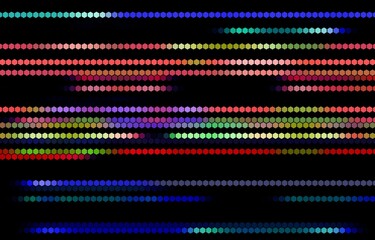 abstract colorful background