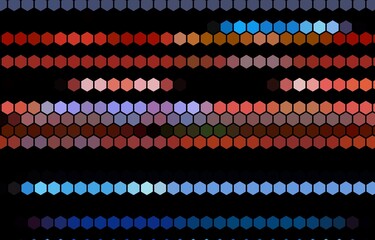 abstract colorful background