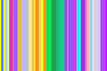 colorful striped background