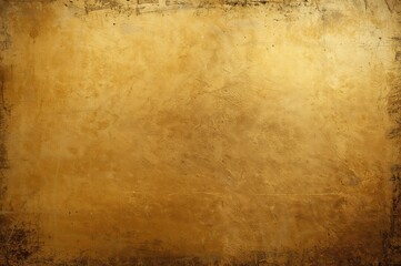 Golden Textured Backdrop