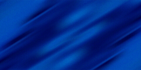 Abstract vector background luxury blue cloth or liquid wave or wavy folds of grunge silk texture satin velvet material, luxurious background or elegant wallpaper