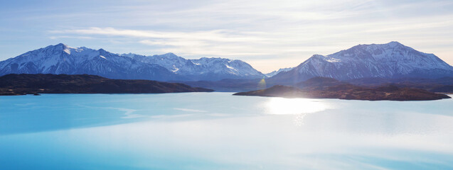 Perito Moreno