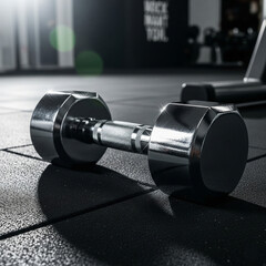 Dumbbell Gym