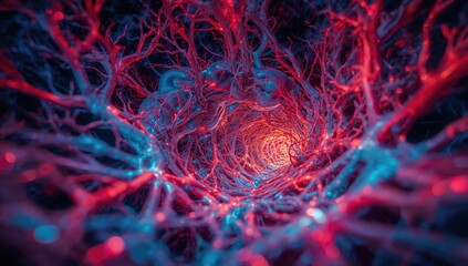 3D TOF MIP Magnetic Resonance Angiography of the Cerebral Vessels