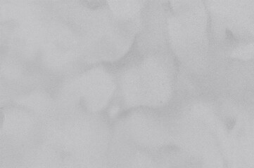 Obraz premium Concrete Wall with Gray Stone Plaster Texture