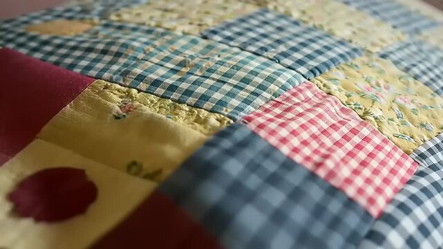 fabric texture with fabric