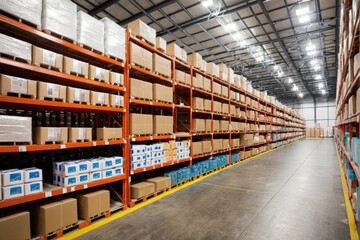 倉庫, 棚, 図書館, 店, 買い物する, 記憶, 本, ビル, スーパー, 箱, 古い, 工業, 本棚, 