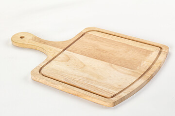 Wooden cutting board kithen equipment