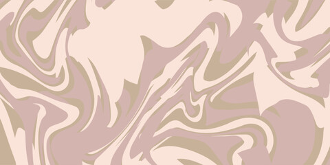 Rose Gold zebra skin background vector. Luxury gold texture with foil effect. Animal stripes pattern wall art vector illustration.