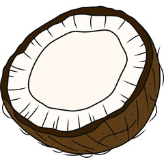 Coconut