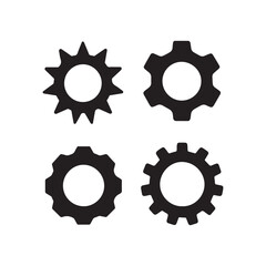 Mechanical Gear Variations 