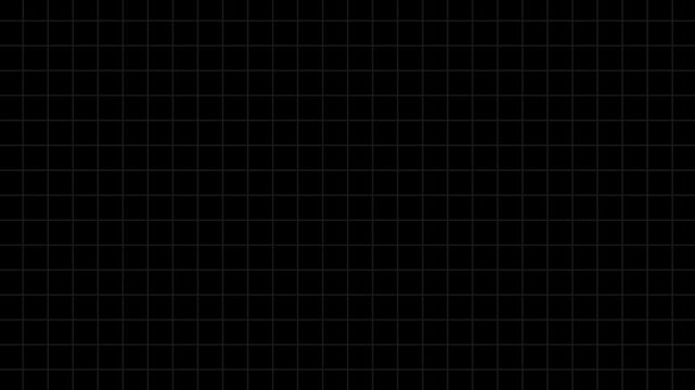 제목 배경 인트로